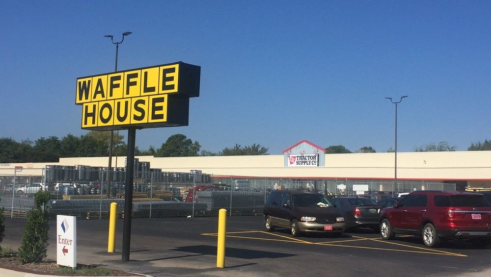 Franklin Center - Russellville, AL: 14001 Highway 43, Russellville, AL 35653